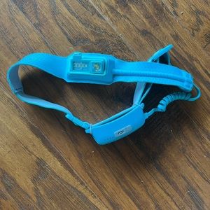 BioLite headlight for Running